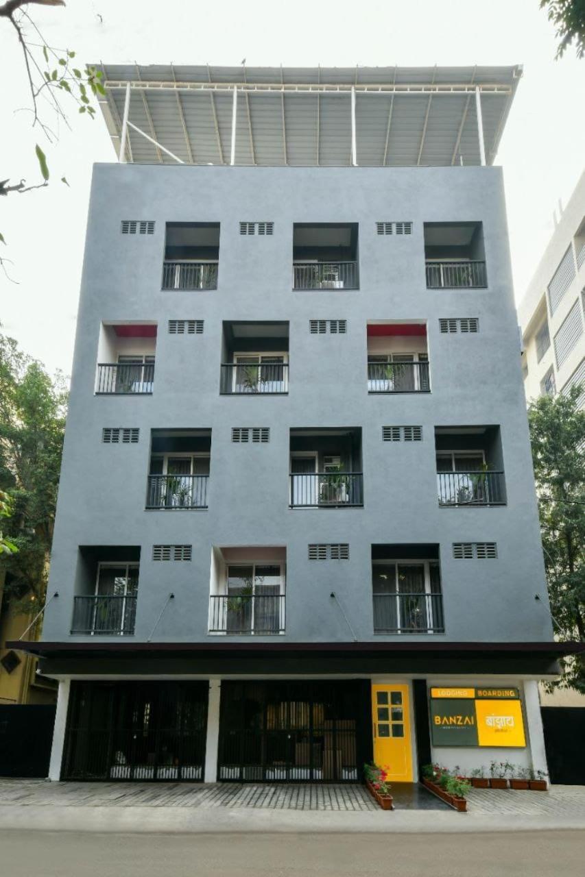 Banzai Rooms Nashik Ngoại thất bức ảnh