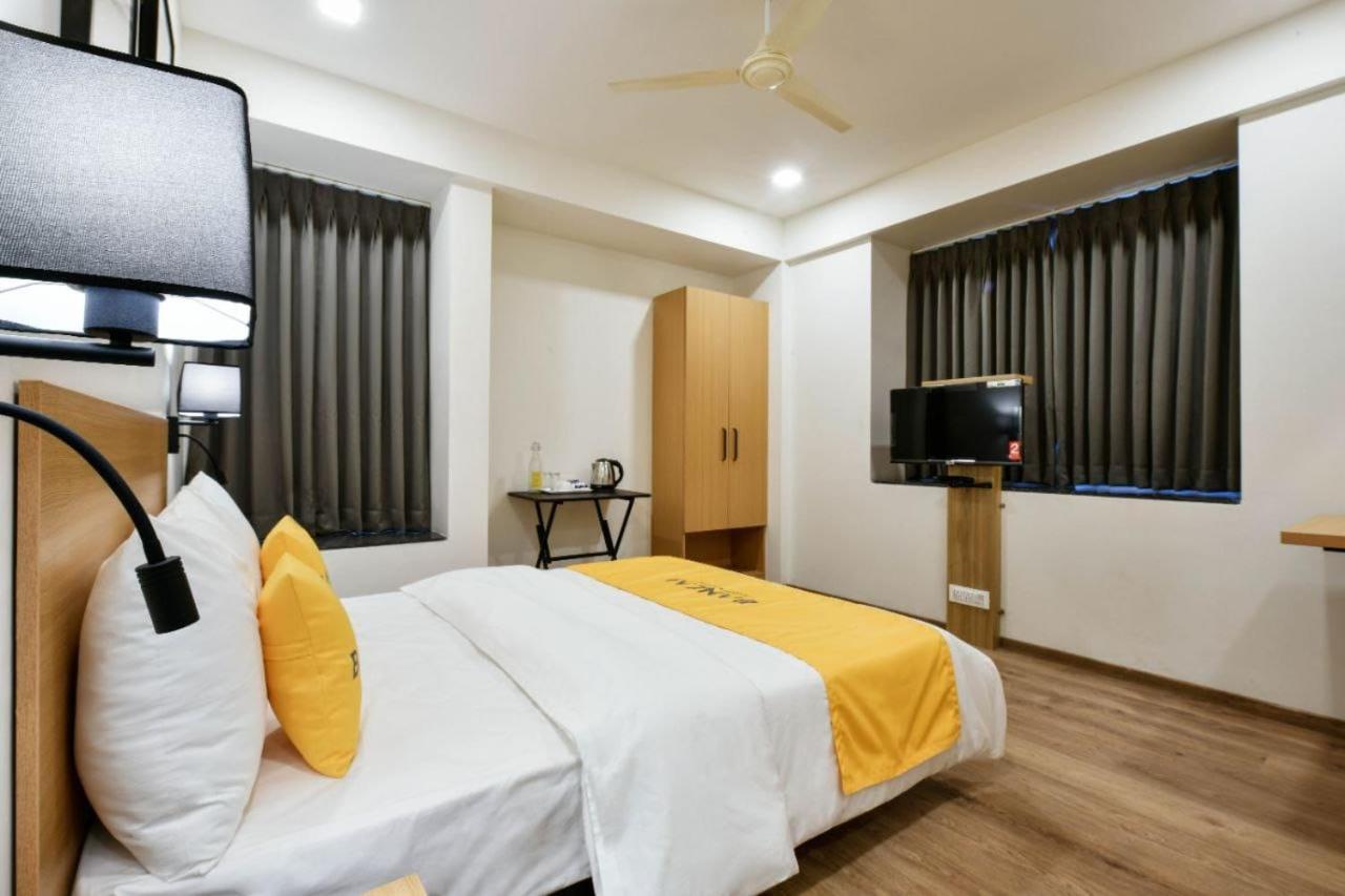 Banzai Rooms Nashik Ngoại thất bức ảnh