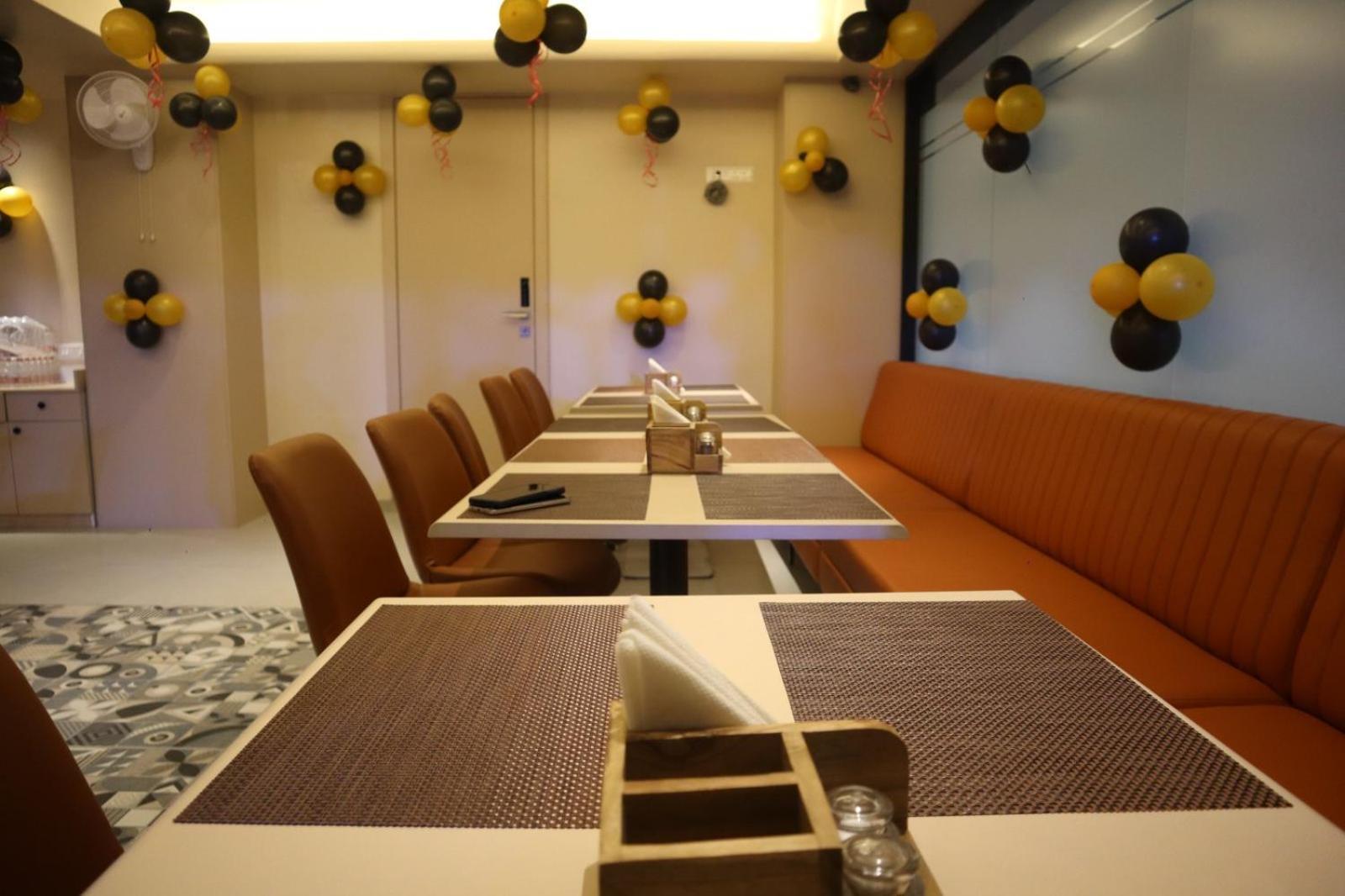 Banzai Rooms Nashik Ngoại thất bức ảnh