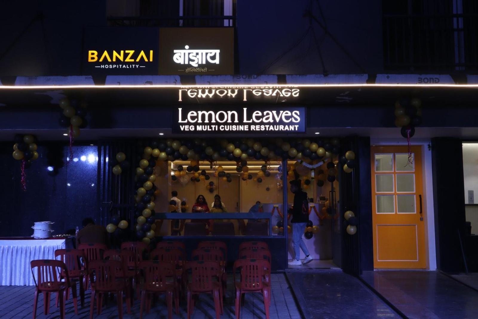 Banzai Rooms Nashik Ngoại thất bức ảnh