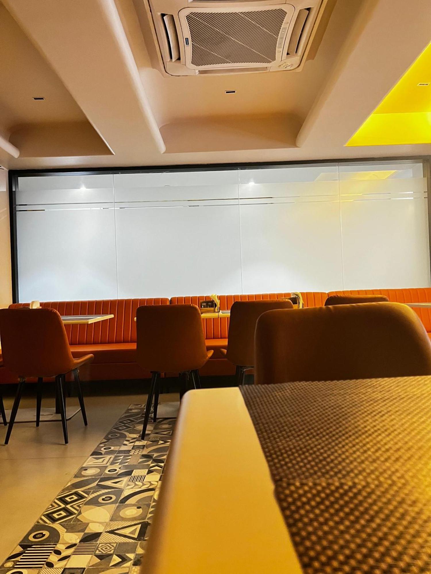Banzai Rooms Nashik Ngoại thất bức ảnh